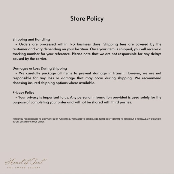 ‼️PLEASE READ‼️ - Picture 2 of 4